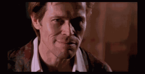 Smirk Smiling GIF