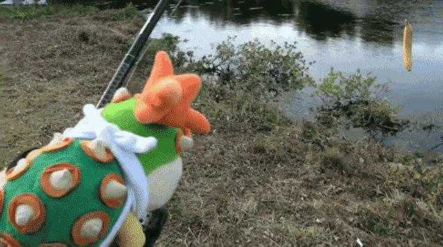 Sml Bowser Junior GIF