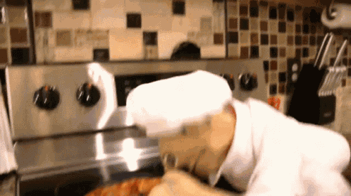 Sml Chef Pee Pee GIF