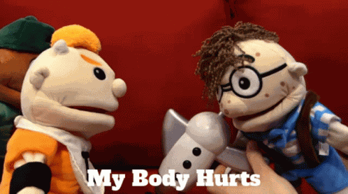 Sml Cody GIF