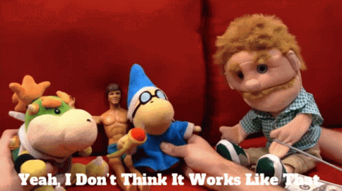 Sml Cody GIF