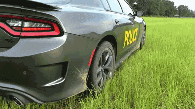 Sml Dodge Charger GIF