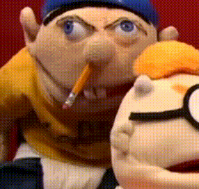 Sml Jeffy GIF