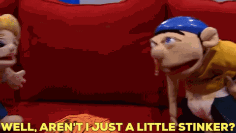 Sml Jeffy GIF