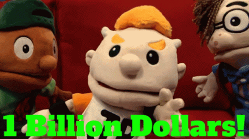 Sml Junior GIF