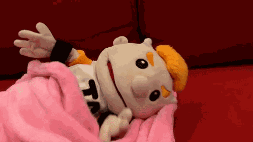 Sml Junior GIF