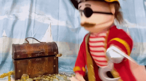 Sml Pirate GIF