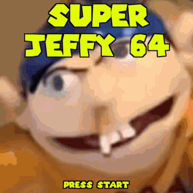 Sml Sm64 GIF