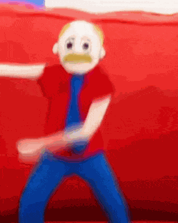 Sml Super Mario Logan GIF
