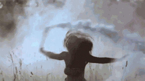 Smoke Grenade Playful GIF
