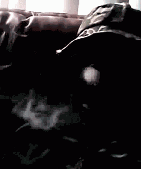 Smoke Rings GIF