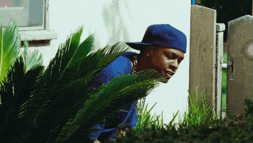 Smokey Friday Movie GIF