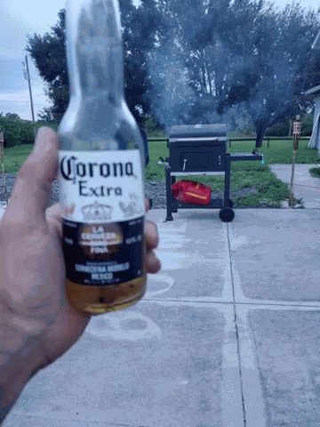 Smoky GIF