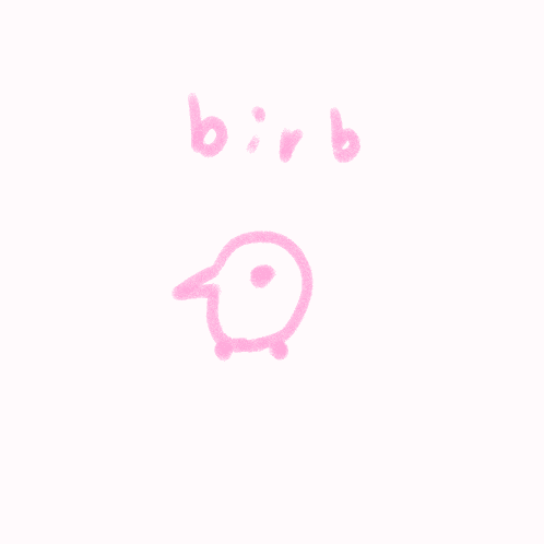 Smol Birb GIF