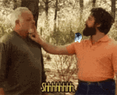 Smol Smolcat GIF