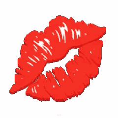 Smooch GIF