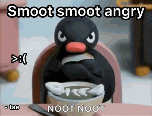 Smoot Smoot GIF
