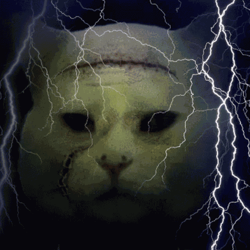 Smudge Zombie GIF