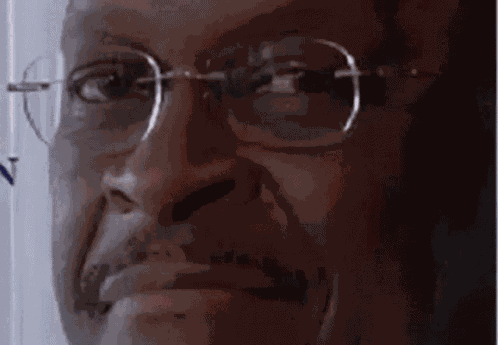 Smug GIF