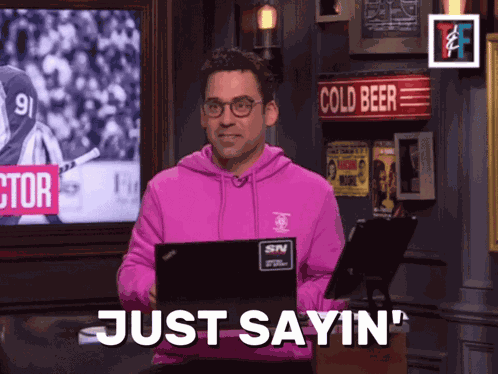 Sn Sportsnet GIF