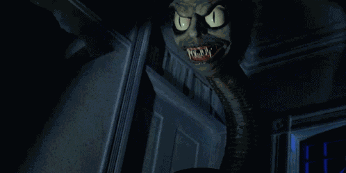 Snake Betelgeuse GIF