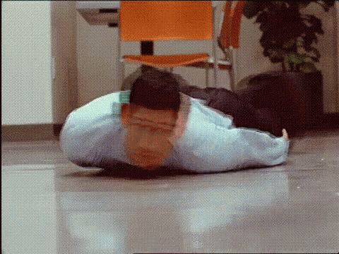 Snake Crawl GIF