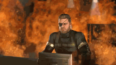 Snake Fire GIF