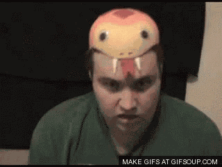 Snake GIF