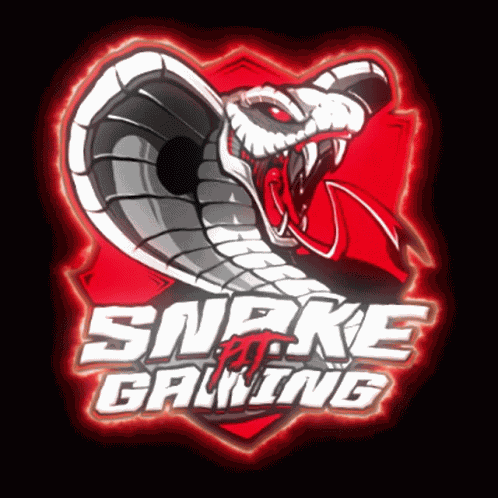 Snake Pit Gaming Discord Spg GIF