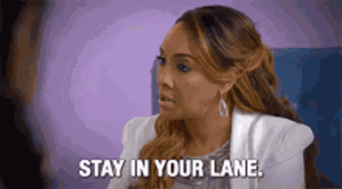 Snap Back Clapback GIF