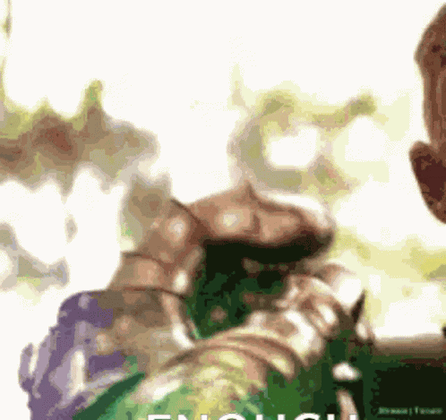 Snap Enough GIF