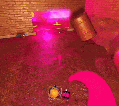 Snap Roblox GIF