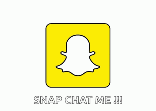 Snapchat Filters GIF