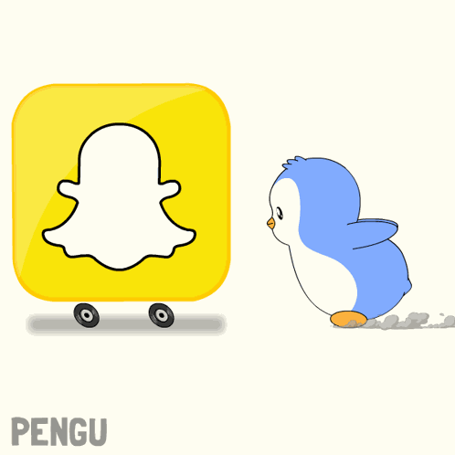 Snapchat Snap Chat GIF