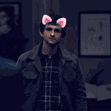 Snapchat Snapchat Filter GIF