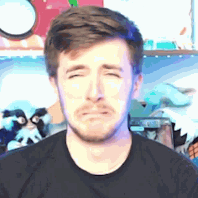 Snapfingerclick Floppylegss GIF