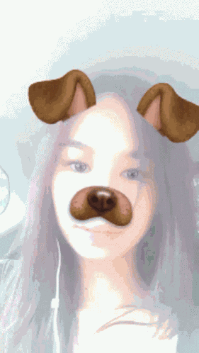 Snappy Filter GIF