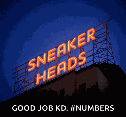 Sneakerheads Nft Monkey Art GIF