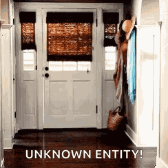 Sneaky Avoid GIF