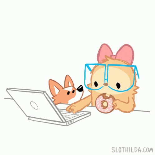 Sneaky Dog Sneaky GIF