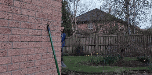 Sneaky Sneaking GIF