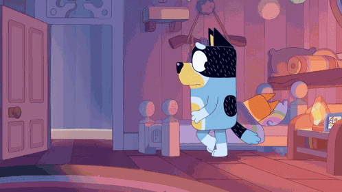 Sneaky Sneaking GIF