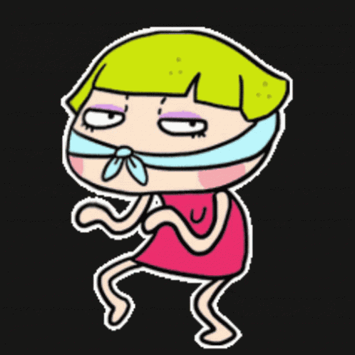 Sneaky Sneaking GIF