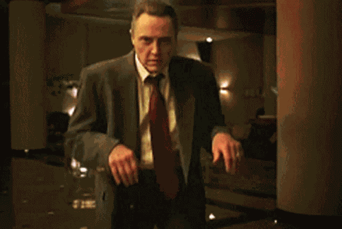 Sneaky Sneaking Out GIF