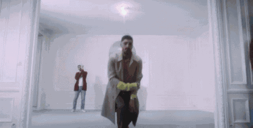 Sneazzy Rap GIF