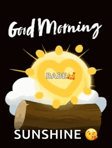 Snejni Mische Good Morning GIF