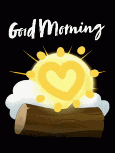 Snejni Mische Good Morning GIF