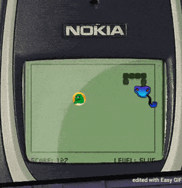 Snek Snekcoin GIF
