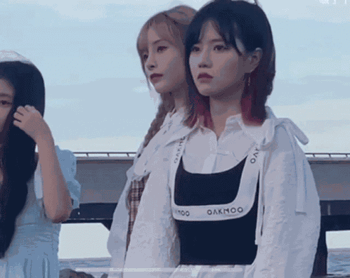 Snh48 Bai GIF