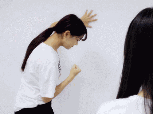 Snh48 Li Yitong GIF